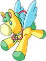 Pegasus