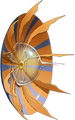 Chort (Yellow)