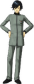 The Protagonist