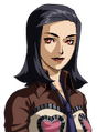 Shadow Maya