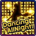Dancing All Night