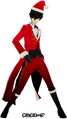 Santa Costume