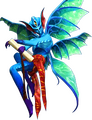 Sraosha