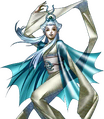 Bai Suzhen