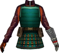 Soldier Murasame