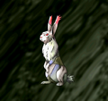 Render from Shin Megami Tensei: Devil Summoner: Akuma Zensho