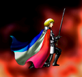 Render from Shin Megami Tensei: Devil Summoner: Akuma Zensho