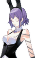 Tico ♀ (Expressionless)