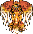 Unused attack sprite from the Windows version of Giten Megami Tensei: Tokyo Revelation