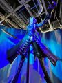 Izanagi statue