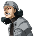 Shadow Yukino (Angry)