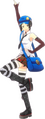 Personal Clothes