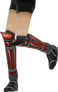 P4G Strange Greaves Model.png