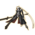 Card graphic from Persona 4