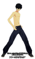 Casual Training Outfit