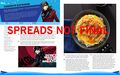 Distributor preview of the exquisite katsudon