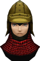 Mikado Sand