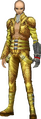 Traje de Luces