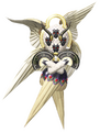Render from Shin Megami Tensei: Liberation Dx2