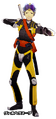 Valhalla Suit