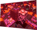 Mission 35: Key to the Past - Courtyard