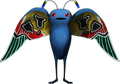 Graphic from Persona Q: Shadow of the Labyrinth