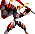 Unused graphic from Persona Q: Shadow of the Labyrinth