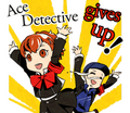 LINE Sticker EN Kotone and Junpei