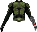 Hero Green