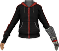 Power Hoodie