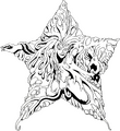 Artwork of Decarabia