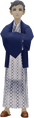 Inn Yukata Outfit