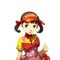 Nanako's LMB Stage Outfit alternate neutral portrait