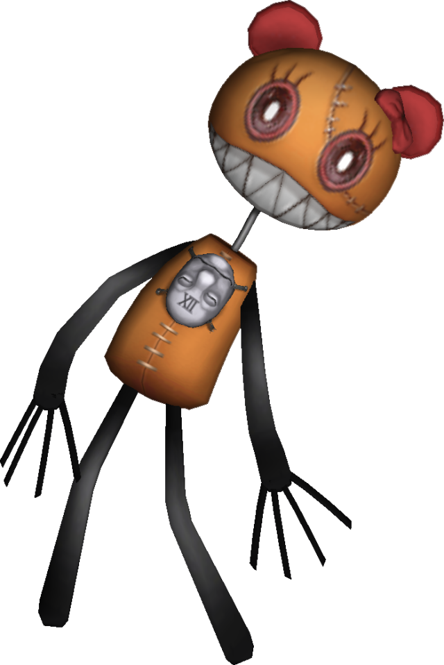 Lexy (Shadow Type) | Megami Tensei Wiki