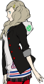 Ann Crowd Transition