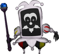 Card Soldier