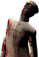 Zombie Officer