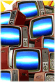 CR Persona 4 avatar, standard