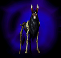 Render from Shin Megami Tensei: Devil Summoner: Akuma Zensho