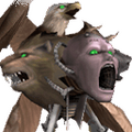 Graphic from Devil Summoner: Raidou Kuzunoha vs. King Abaddon
