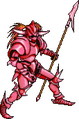 Hurt sprite from the Windows version of Giten Megami Tensei: Tokyo Revelation