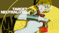 Aigis Alternative AOA Screen with armband in Persona 3 Reload