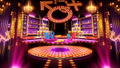 Sultry Lounge, Main Stage