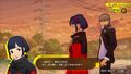 Aika asks the protagonist to help Hanako find someone