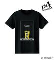 TV t-shirt