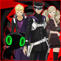 Devil Summoner: Raidou Kuzunoha Costume & BGM Special Set