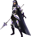 Cu Chulainn