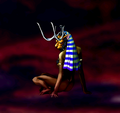 Render from Shin Megami Tensei: Devil Summoner: Akuma Zensho