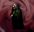 Render from Shin Megami Tensei: Devil Summoner: Akuma Zensho
