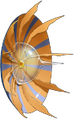 Chort (Yellow)